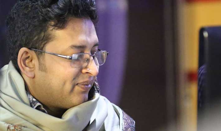 সাঈফ ইবনে রফিক সাঈফ ইবনে রফিক