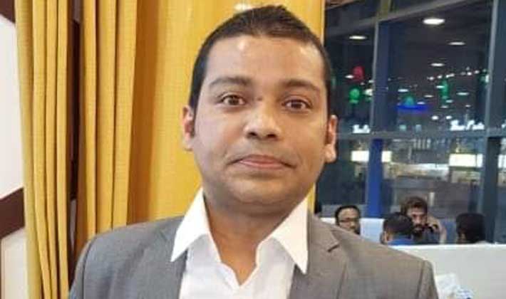 তুষার কবির তুষার কবির