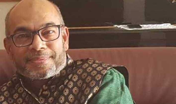 আবু সাঈদ ওবায়দুল্লাহ আবু সাঈদ ওবায়দুল্লাহ