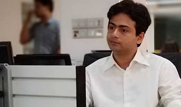মেহদি রাসেল মেহদি রাসেল