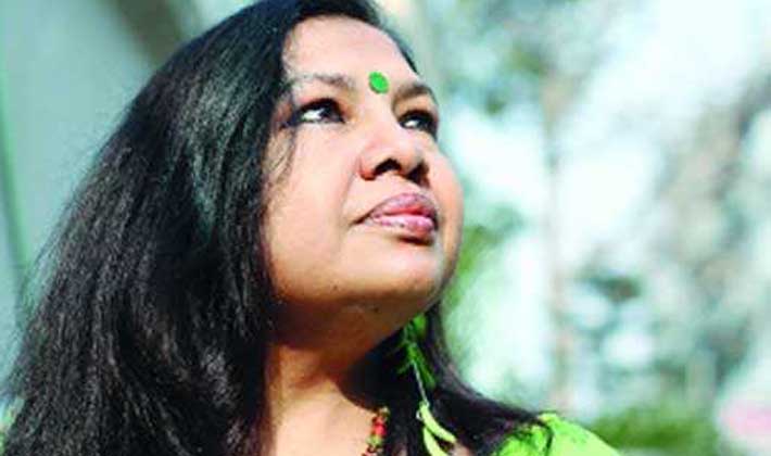 নাসরীন জাহান নাসরীন জাহান