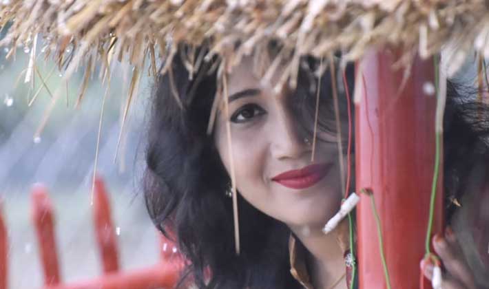 মারিয়া সালাম মারিয়া সালাম