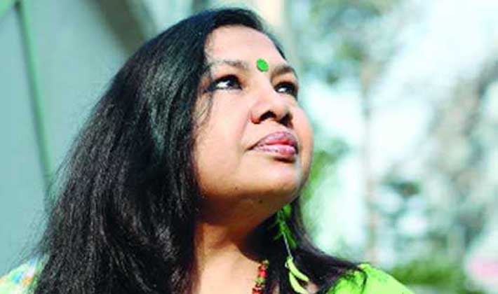 নাসরীন জাহান নাসরীন জাহান