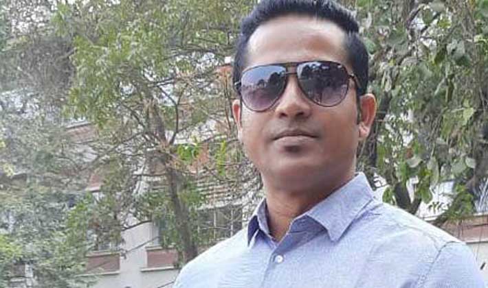 আদিত্য অন্তর আদিত্য অন্তর