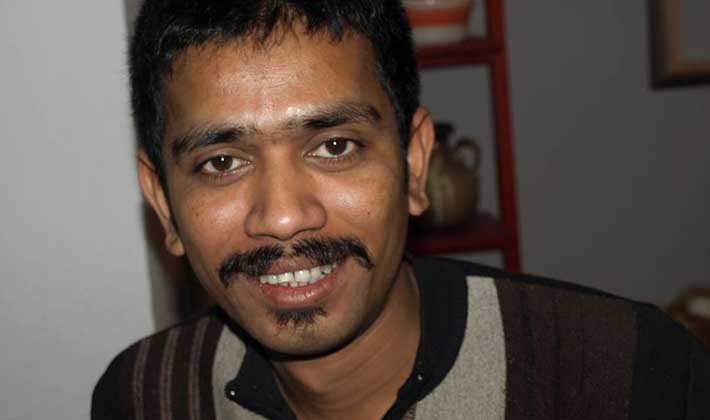 দেবাশীষ তেওয়ারী দেবাশীষ তেওয়ারী