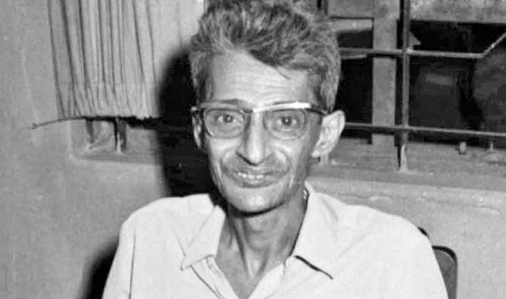 চারু মজুমদার চারু মজুমদার