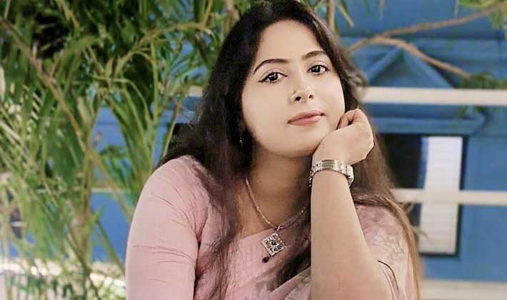 তানজিনা ফেরদৌস তানজিনা ফেরদৌস