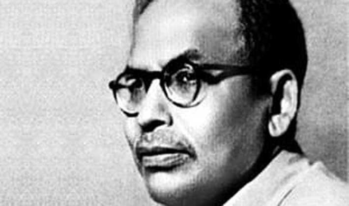 মেঘনাদ সাহা মেঘনাদ সাহা