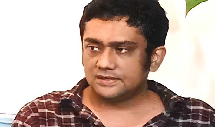 রাদ আহমদ রাদ আহমদ