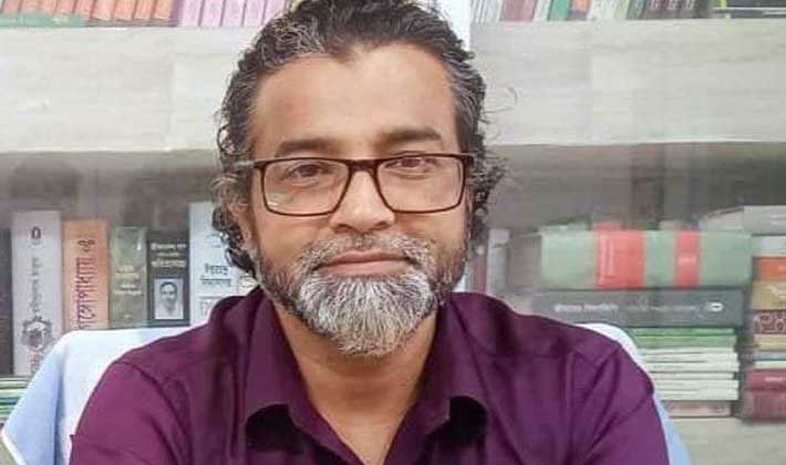 কাজী নাসির মামুন কাজী নাসির মামুন