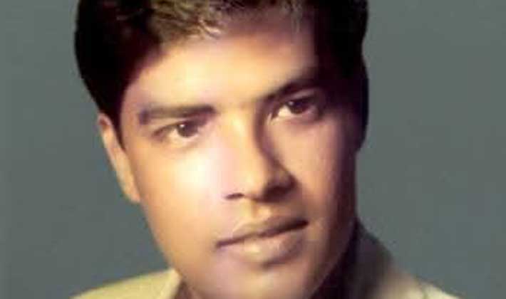 মির্জা তাহের জামিল মির্জা তাহের জামিল