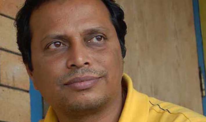 রহমান হেনরী রহমান হেনরী