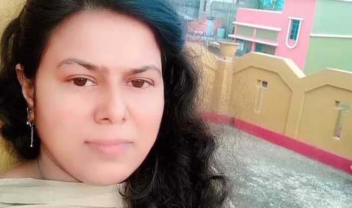 জাসমিনা খাতুন জাসমিনা খাতুন