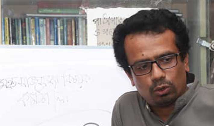 রহমান মুফিজ রহমান মুফিজ