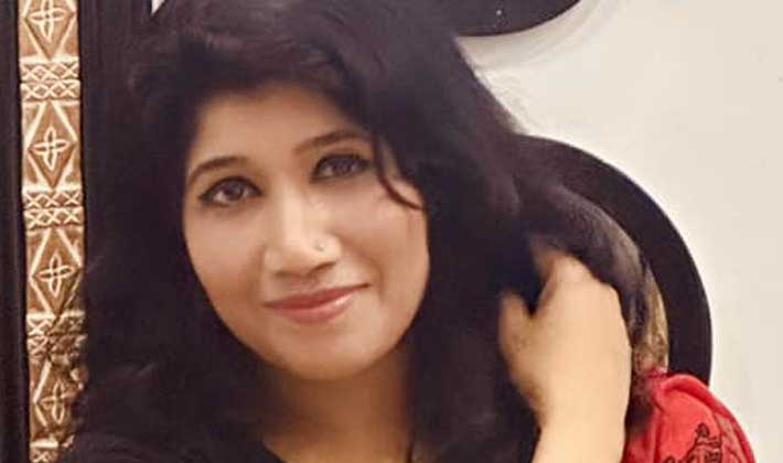 মারিয়া সালাম মারিয়া সালাম