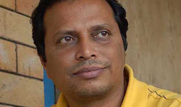 রহমান হেনরী রহমান হেনরী