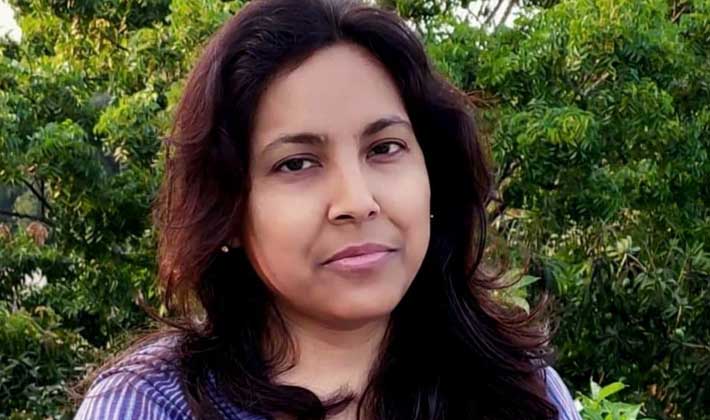 এলিজা খাতুন এলিজা খাতুন