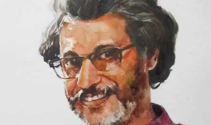 কাজী জহিরুল ইসলাম কাজী জহিরুল ইসলাম