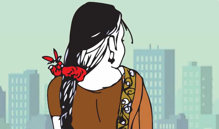 অলঙ্করণ: বদরুল হায়দার অলঙ্করণ: বদরুল হায়দার