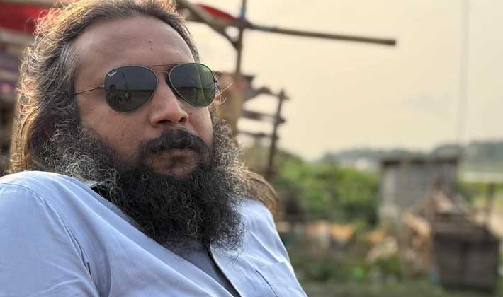 নীহার লিখন নীহার লিখন