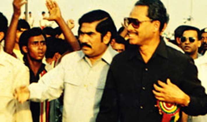 এরশাদ এরশাদ