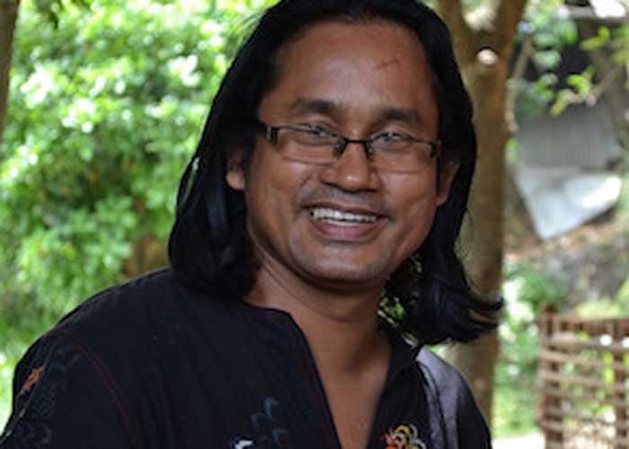 শাহেদ কায়েস