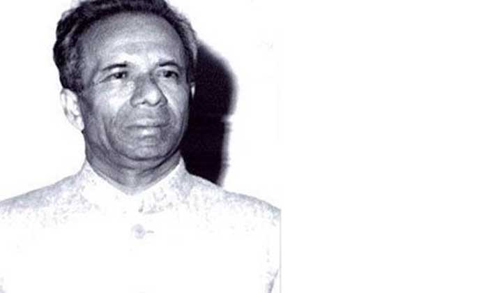 হুমায়ূন কবির