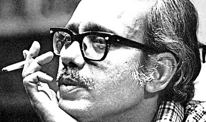 শক্তি চট্টোপাধ্যায়