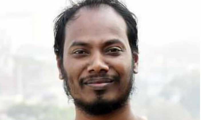 পলিয়ার ওয়াহিদ