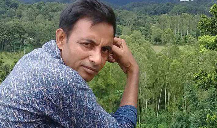 উজ্জ্বল রহিম