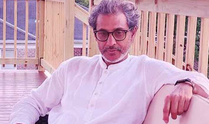 কাজী জহিরুল ইসলাম