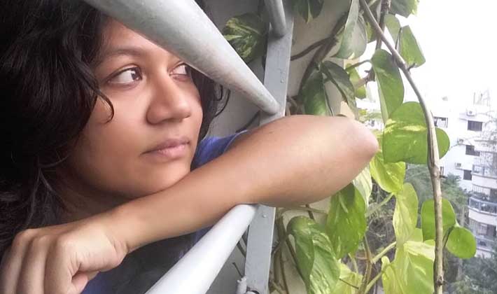 রহিমা আফরোজ মুন্নী
