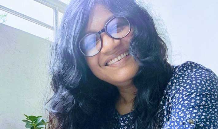 রহিমা আফরোজ মুন্নী