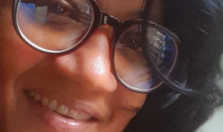 রহিমা আফরোজ মুন্নী