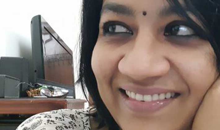 রহিমা আফরোজ মুন্নী