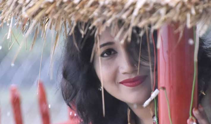 মারিয়া সালাম