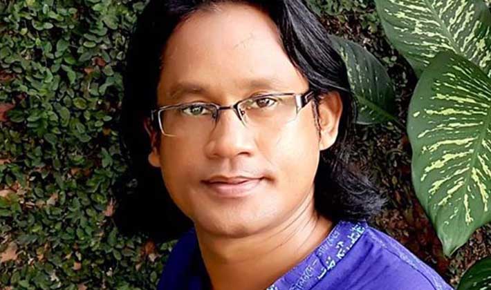 শাহেদ কায়েস