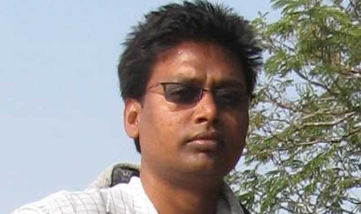 সুকুমার মণ্ডল