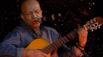 গুরুতর অসুস্থ হয়ে হাসপাতালে কবীর সুমন