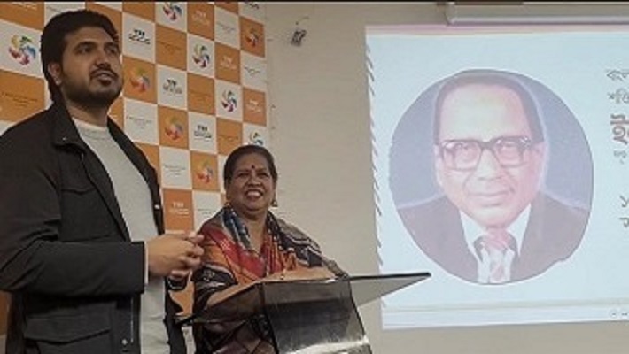 টরন্টোতে আলোচনা ও প্রামাণ্যচিত্র প্রদর্শনী
