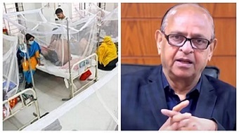 ডেঙ্গু মোকাবিলায় হাসপাতাল প্রস্তুত রাখার নির্দেশ স্বাস্থ্যমন্ত্রী ডেঙ্গু মোকাবিলায় হাসপাতাল প্রস্তুত রাখার নির্দেশ স্বাস্থ্যমন্ত্রী