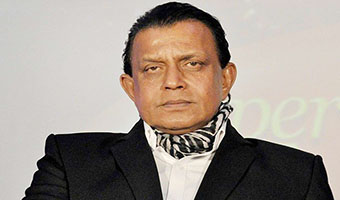 গুরুতর অসুস্থ মিঠুন চক্রবর্তী