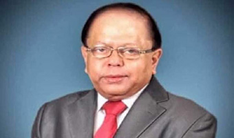 করোনায় শান্ত-মারিয়াম ইউনিভার্সিটি চেয়ারম্যানের মৃত্যু করোনায় শান্ত-মারিয়াম ইউনিভার্সিটি চেয়ারম্যানের মৃত্যু