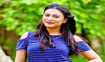 প্রথমবার নাবিলা প্রথমবার নাবিলা