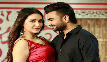 ইমরানের নতুন গানে মারিয়া নূনী ইমরানের নতুন গানে মারিয়া নূনী