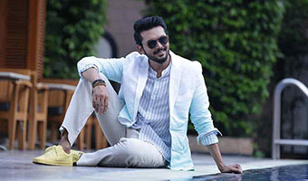 ঈদে শুভর ‘মিশন এক্সট্রিম’