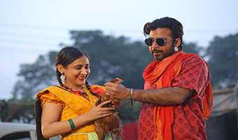 কণ্ঠশিল্পী নিশো-মেহজাবীন!