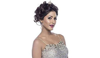আফসোস নেই হিনা খানের আফসোস নেই হিনা খানের