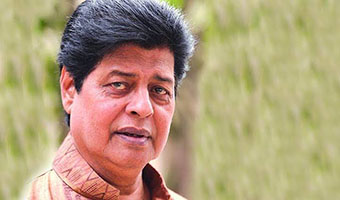 নায়ক ও সাংসদ ফারুক করোনায় আক্রান্ত নায়ক ও সাংসদ ফারুক করোনায় আক্রান্ত