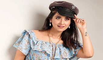 অন্তঃসত্ত্বার গুঞ্জনে মুখ খুললেন বুবলী